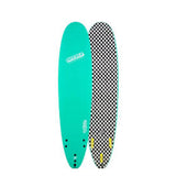 Catch Surf Odysea 8'0" Log Surfboard – Image 1