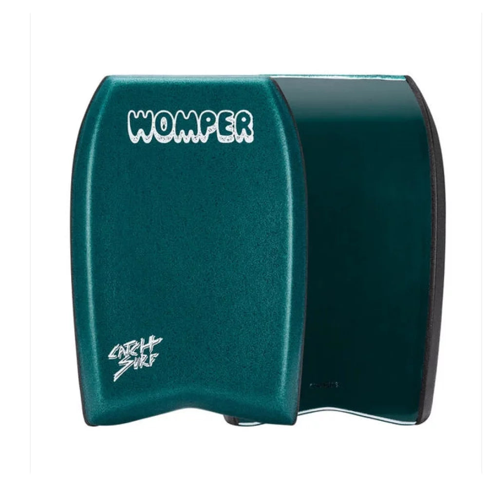Catch Surf Womper 16 Mallard Green Body Board – Image 1