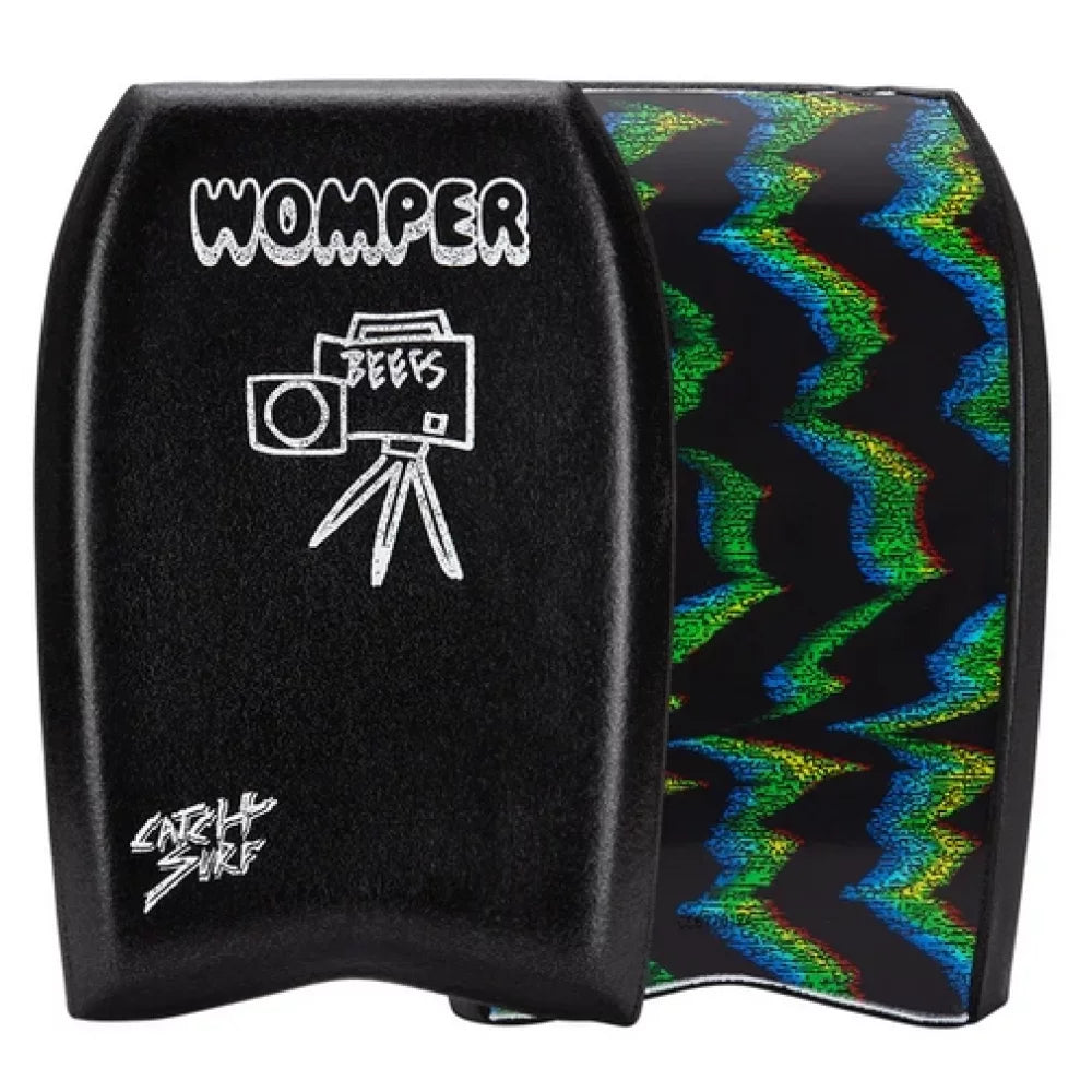 Catch Surf Womper Beefs TV BK24 Body Board – Image 1