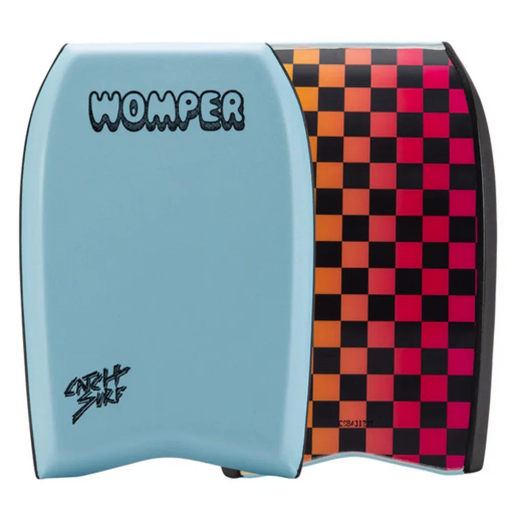 Catch Surf WOMPER Body Board – Image 1