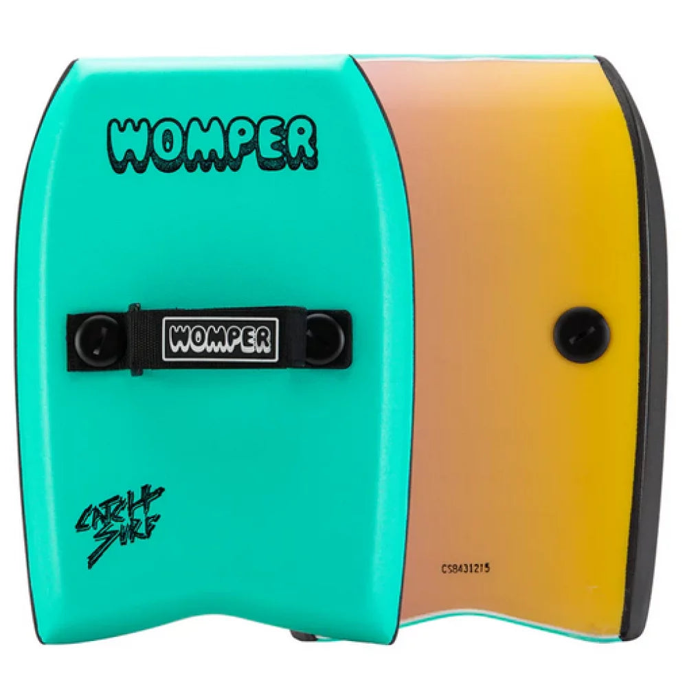 Catch Surf WOMPER STRAPPED Body Board – Image 1