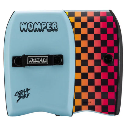 Catch Surf WOMPER STRAPPED Body Board – Image 2