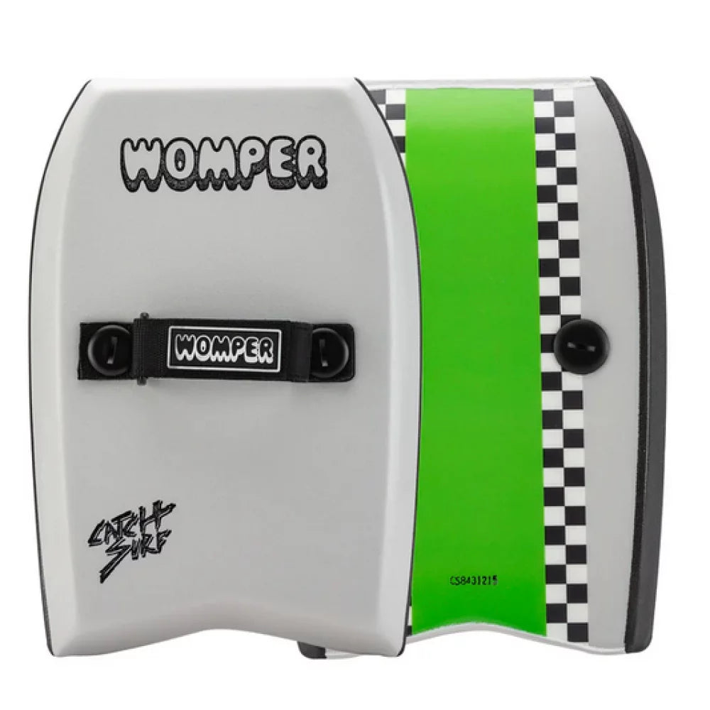 Catch Surf WOMPER STRAPPED Body Board – Image 3