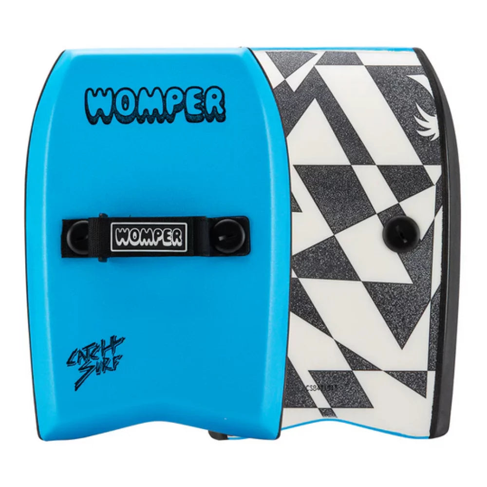 Catch Surf WOMPER STRAPPED Body Board – Image 4
