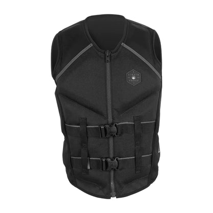 Liquid Force Watson CGA Life Jacket Black Small