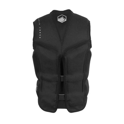 Liquid Force Watson CGA Life Jacket Black Large