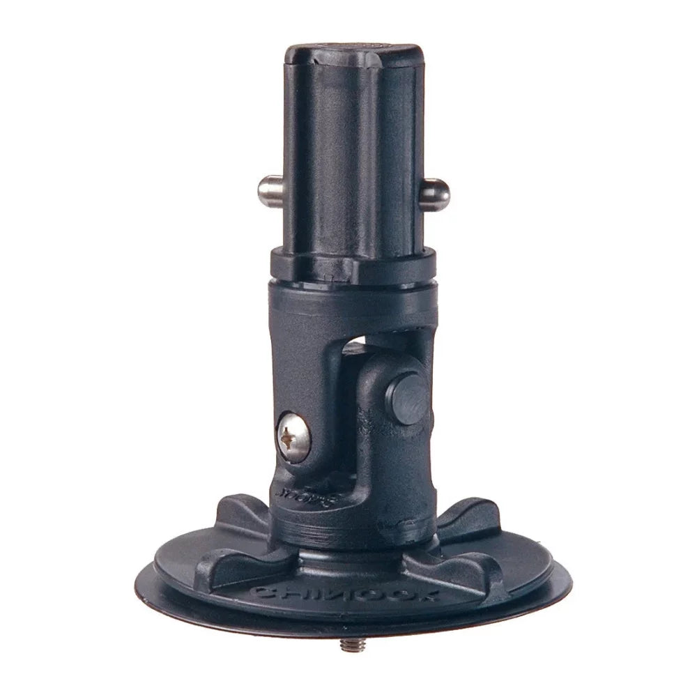 Chinook 1-Bolt Mechanical Mast Base US Cup Windsurfing Base – Image 1