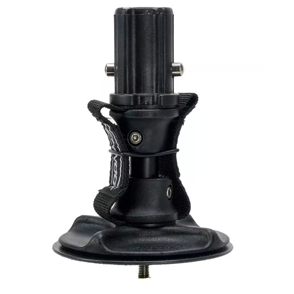 Chinook 1-Bolt Tendon Mast Base US Cup Windsurfing Base – Image 1