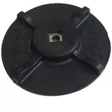 Chinook 1 Bolt Plate for Tendon or Mechanical Base