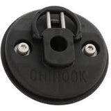 Chinook 2 Bolt Plate without Tool Windsurfing Base Part – Image 1