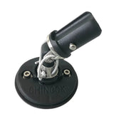 Chinook 2-Bolt Pro Flex Mast Base US Base Cup (For Foil use only) Windsurfing Base – Image 1