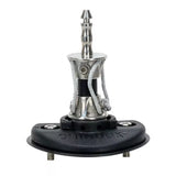 Chinook 2-Bolt Quick Release Tendon Mast Base Euro Pin EX Windsurfing Base – Image 1