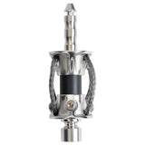 Chinook 2 Bolt Upper Tendon Pin Windsurfing Base Part – Image 1