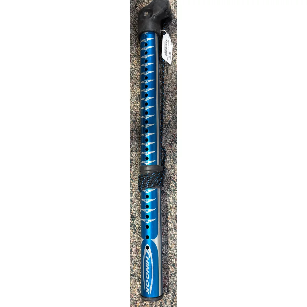 Chinook 45cm Alluminum Mast Extension US USED Windsurfing Extension – Image 2