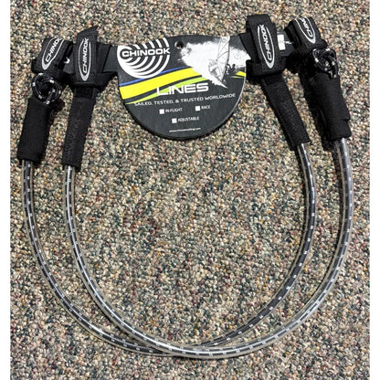 Chinook Adj Harness Lines Windsurfing Accessories – Image 1
