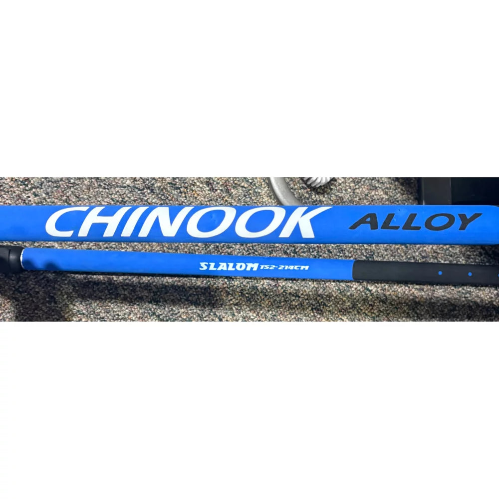 Chinook Alloy 152-214cm USED Boom Windsurfing Boom Used – Image 2