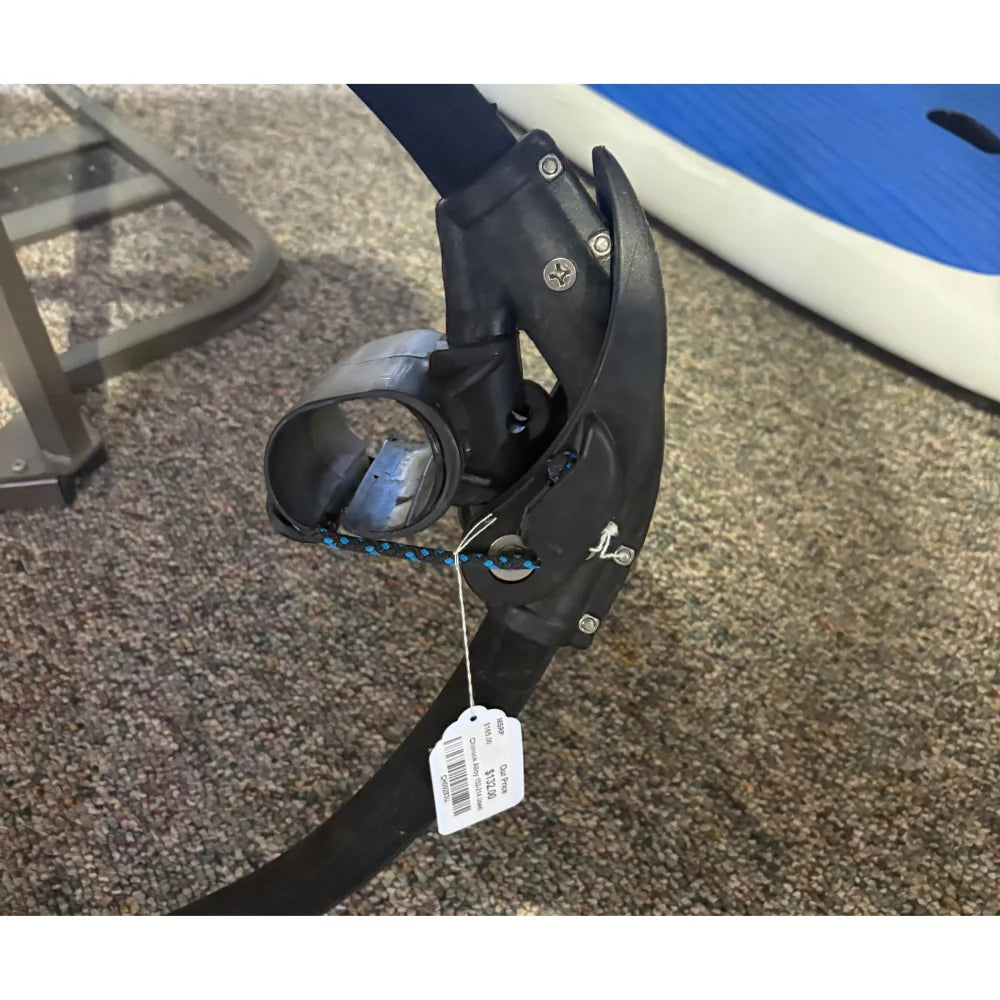 Chinook Alloy 152-214cm USED Boom Windsurfing Boom Used – Image 3