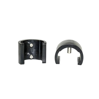 Chinook Boom Collar Set 2-Pin for Pro 1 Carbon or Pro 1 Alloy (Pair) Windsurf Boom Part – Image 2
