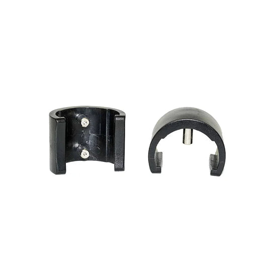 Chinook Boom Collar Set 2-Pin for Pro 1 Carbon or Pro 1 Alloy (Pair) Windsurf Boom Part – Image 2