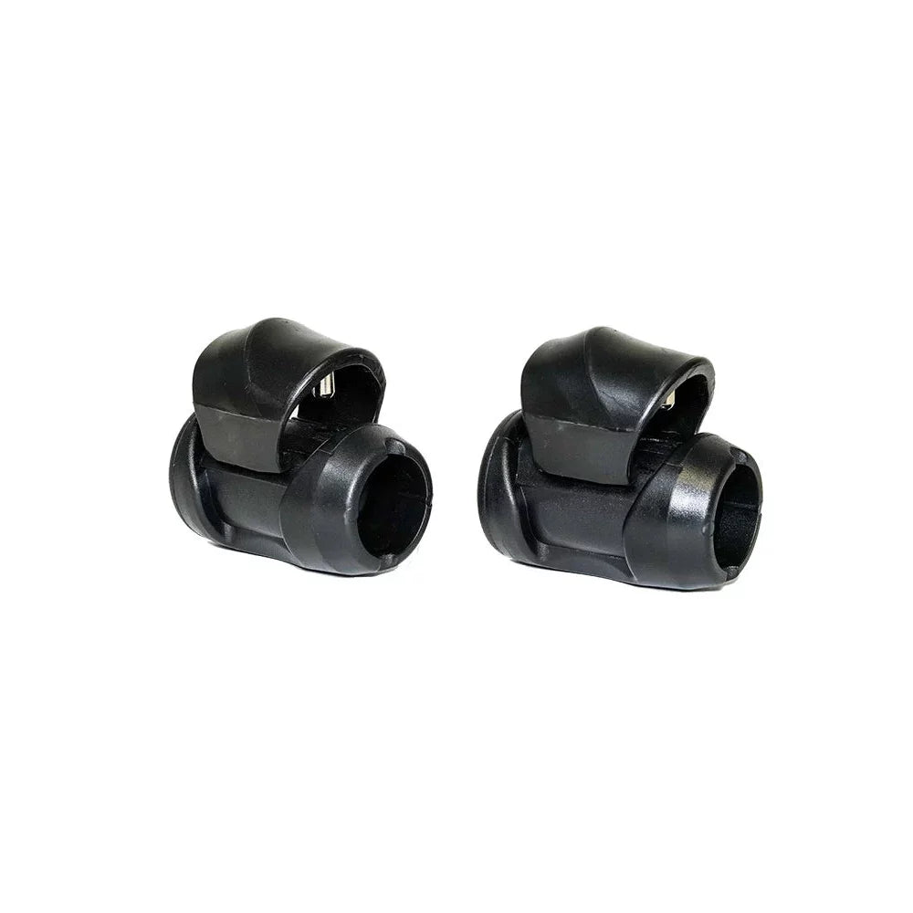 Chinook Boom Collar Set 2-Pin for Pro 1 Carbon or Pro 1 Alloy (Pair) Windsurf Boom Part – Image 3