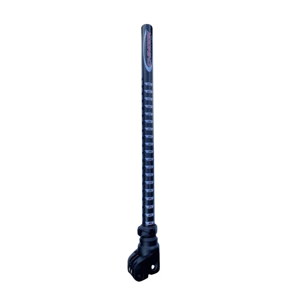Chinook Carbon Tall Extension US Cup Windsurfing Extension – Image 1