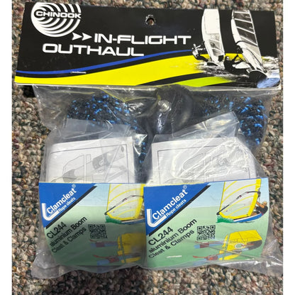 Chinook In-Flight Out-Haul Kit Windsurfing Accessories – Image 1