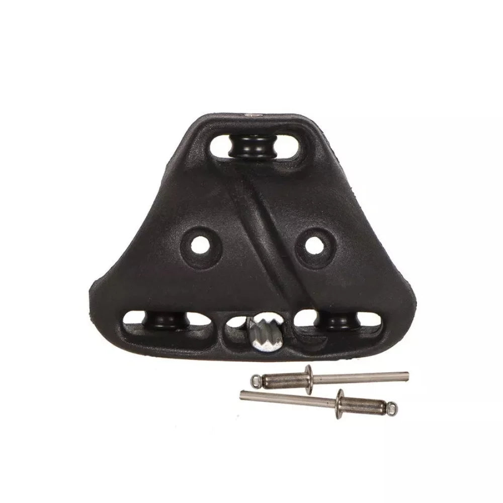 Chinook Out-Haul Pulley Kit Windsurfing Accessories – Image 1