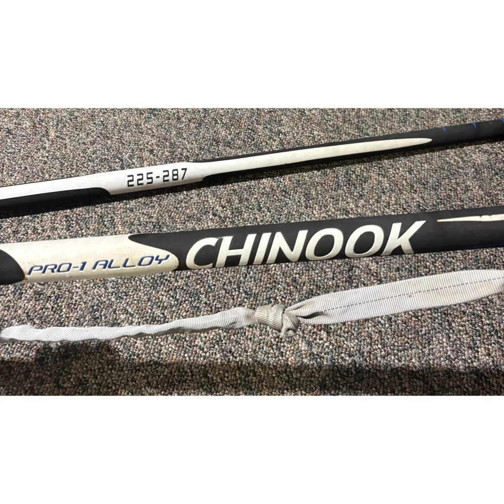 Chinook Pro Alloy 225-287 USED Windsurfing Boom Used – Image 1