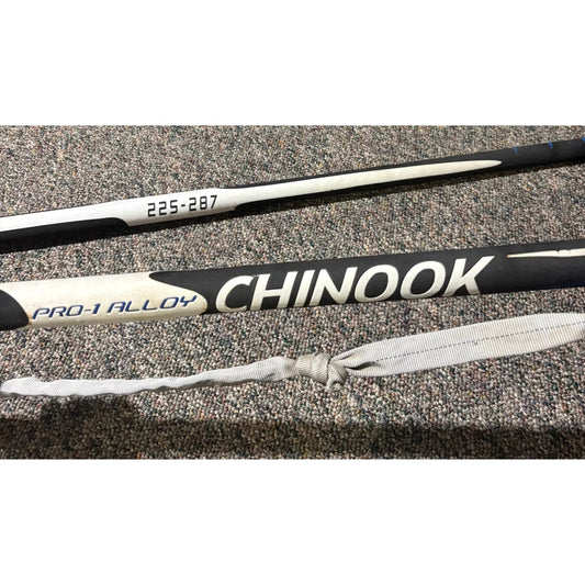 Chinook Pro Alloy 225-287 USED Windsurfing Boom Used – Image 1