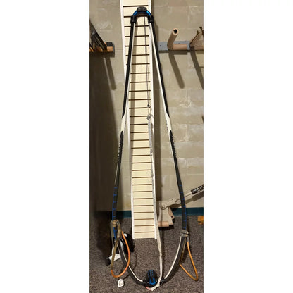 Chinook Pro Alloy 225-287 USED Windsurfing Boom Used – Image 2