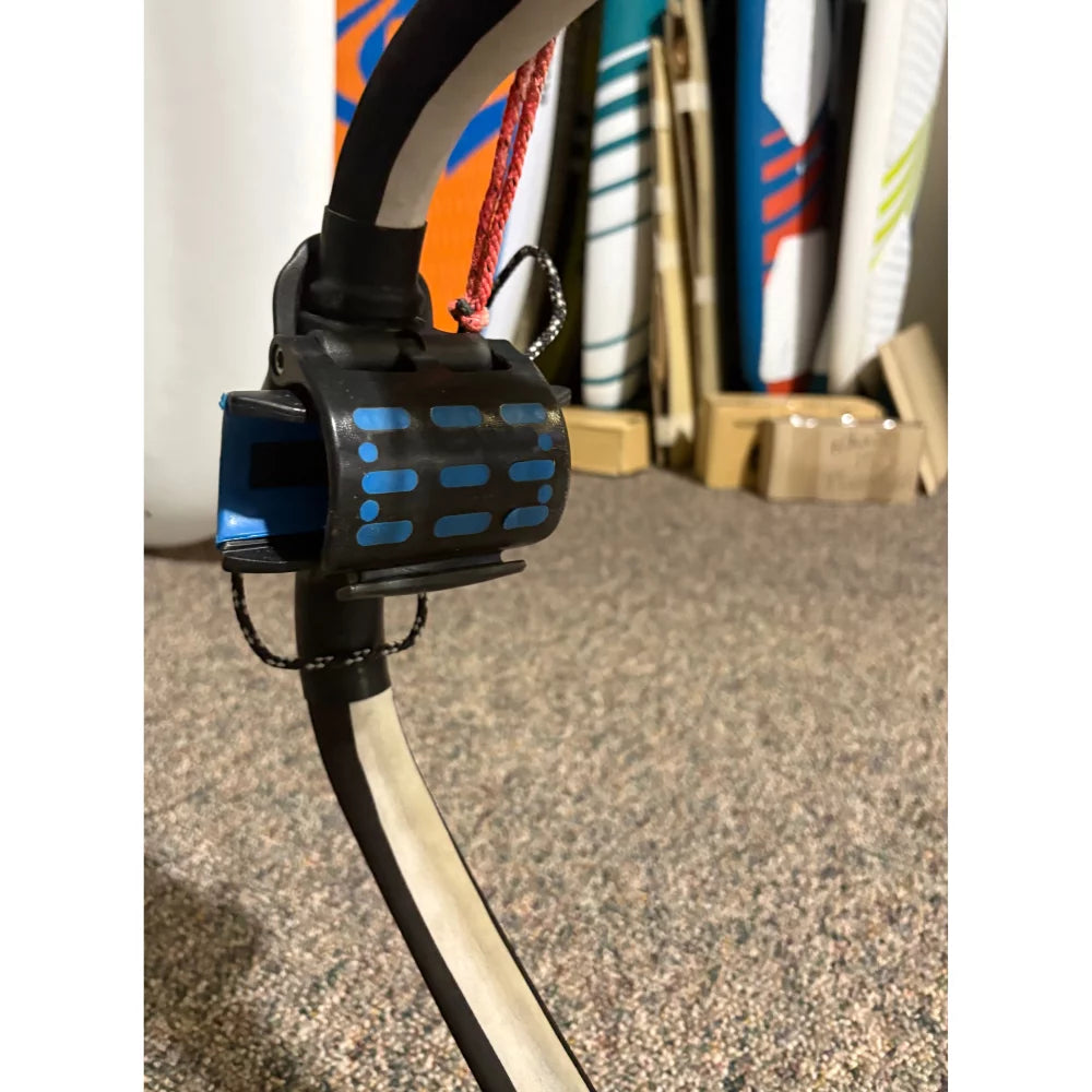 Chinook Pro Alloy 225-287 USED Windsurfing Boom Used – Image 3