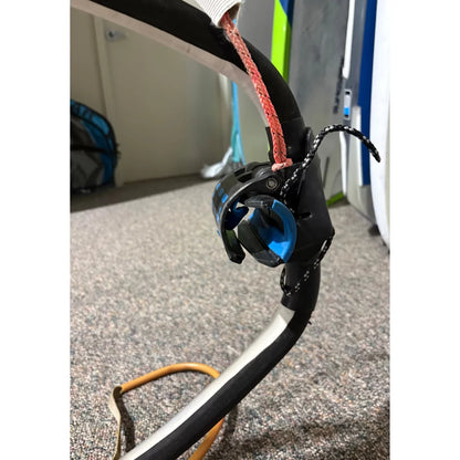 Chinook Pro Alloy 225-287 USED Windsurfing Boom Used – Image 4
