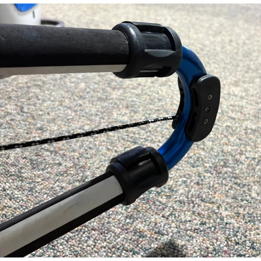 Chinook Pro Alloy 225-287 USED Windsurfing Boom Used – Image 6