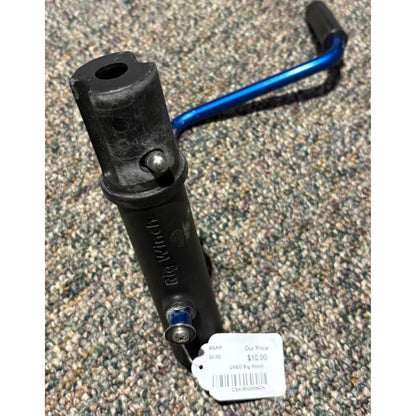 Chinook Rig Winch USED Windsurfing Accessories – Image 1
