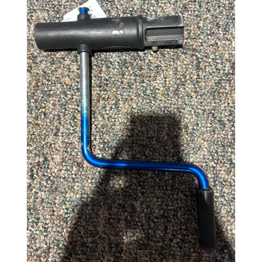 Chinook Rig Winch USED Windsurfing Accessories – Image 2