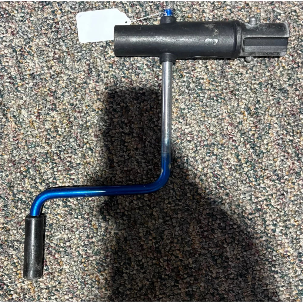 Chinook Rig Winch USED Windsurfing Accessories – Image 3