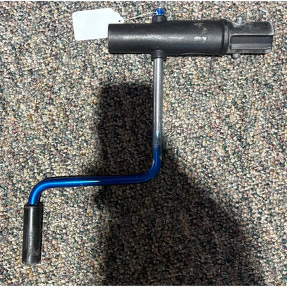 Chinook Rig Winch USED Windsurfing Accessories – Image 3