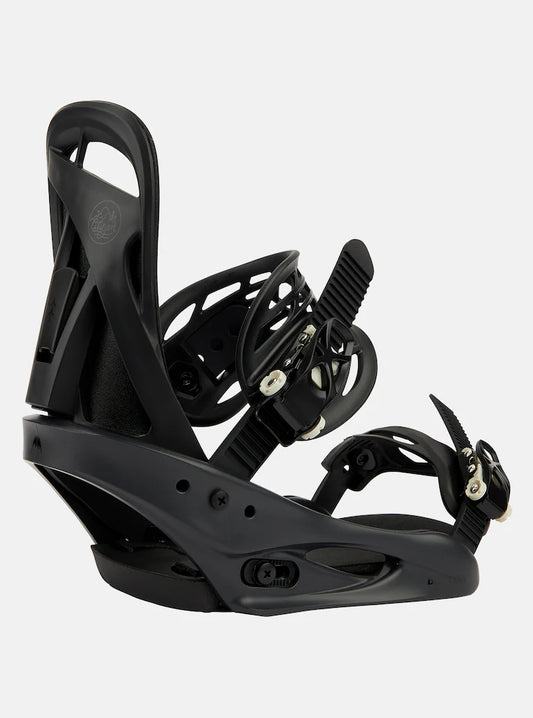 Burton Citizen Re:Flex Small Snowboard Bindings