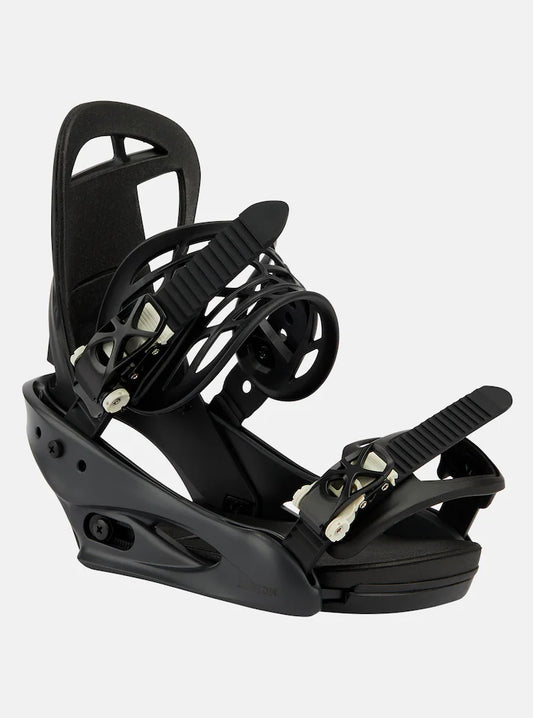 Burton Citizen Re:Flex Small Snowboard Bindings