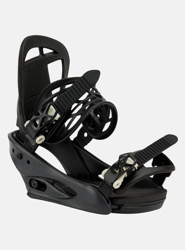 Burton Citizen Re:Flex Medium Snowboard Bindings