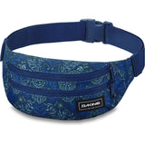 Dakine Classic Hip Pack Ornamental Deep Blue