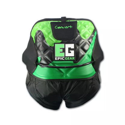 Epic Gear Convert Camo XS