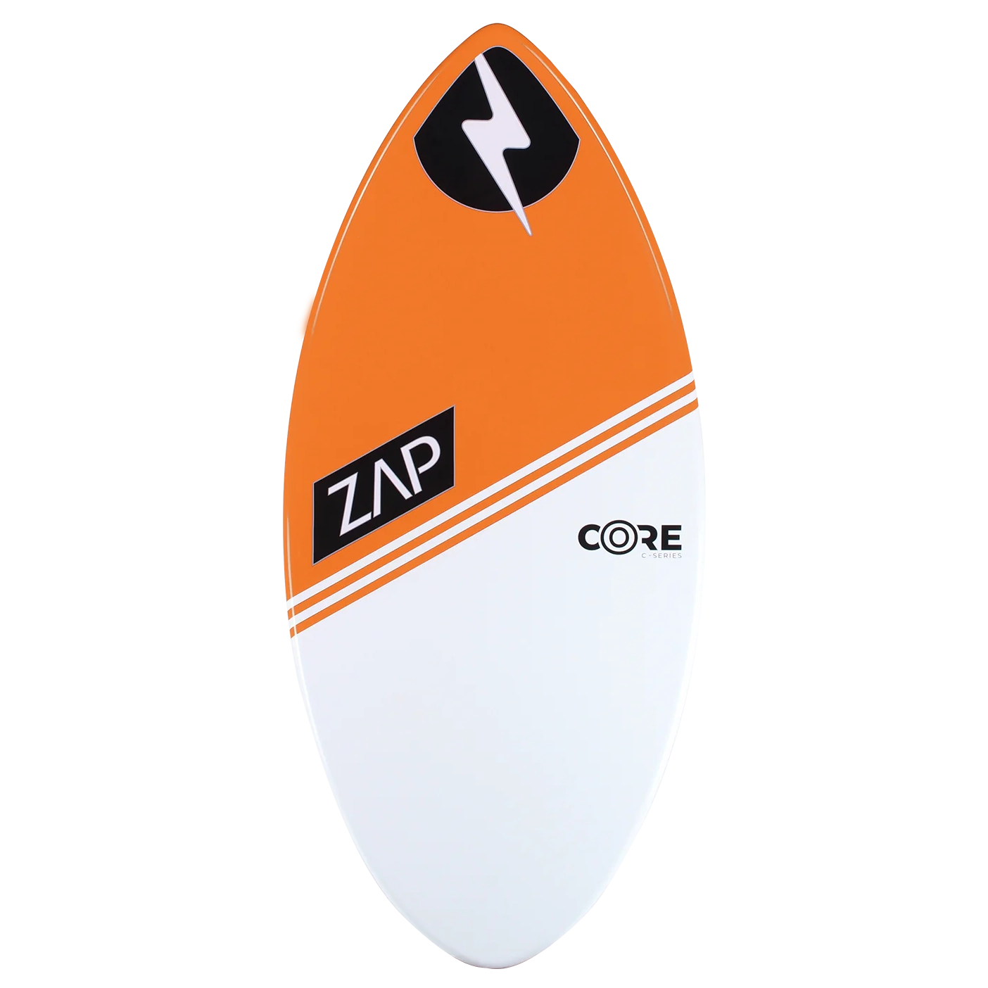 Zap Core 44 Orange