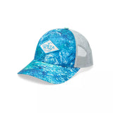 Costa Mossy OakCoastal Inshore Trucker Hat Camo