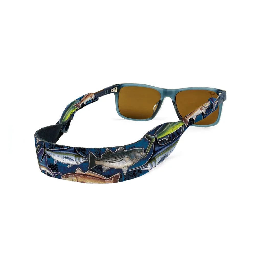 Croakies Original Croakies Sunglasses Accessory – Image 4