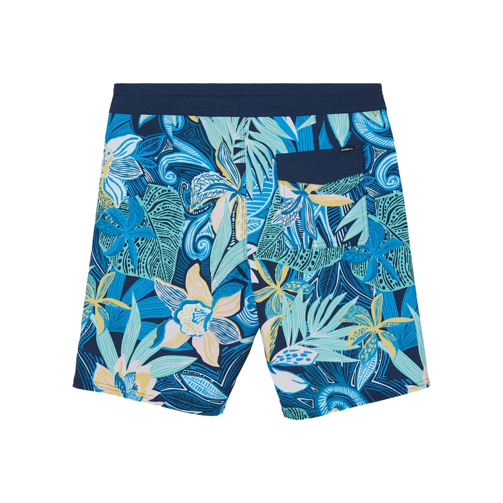 O'Neill Cruzer 19" Boardshorts Navy 29