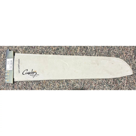 Curtis Race 54cm Trim USED Windsurfing Fin Trim – Image 1