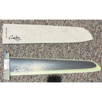 Curtis Race 54cm Trim USED Windsurfing Fin Trim – Image 3