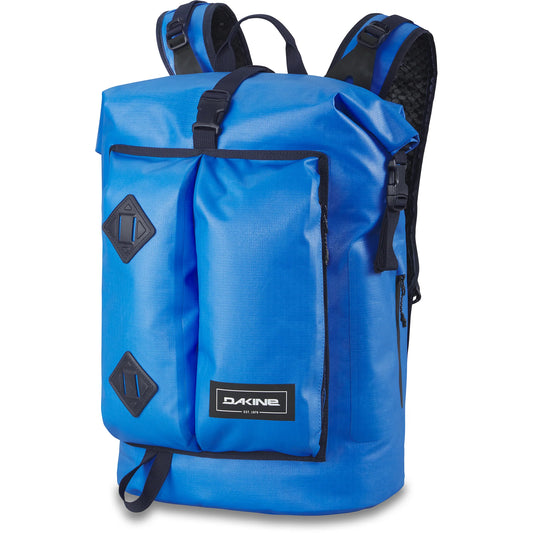 Dakine Cyclone II 36L Dry Pack Deep Blue