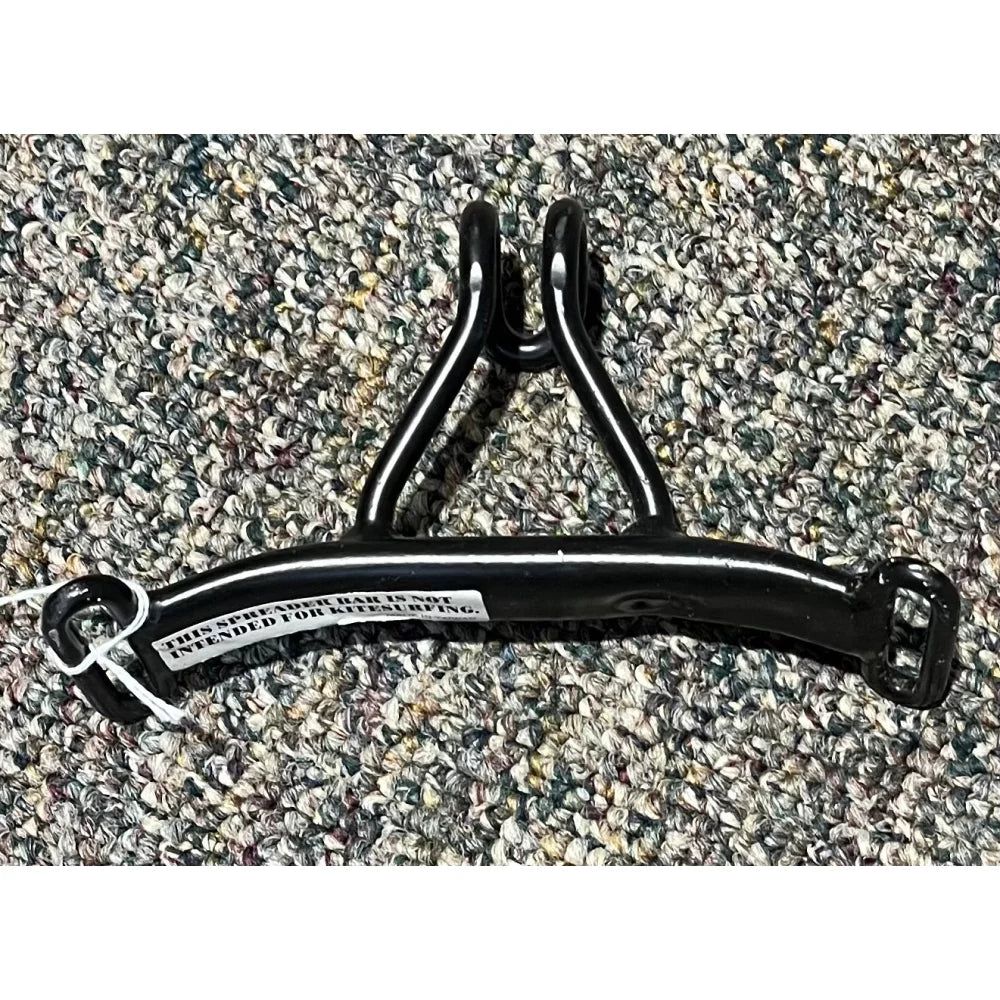 DaKine 6" Windsurf Bar Used Windsurfing Fin Powerbox – Image 2